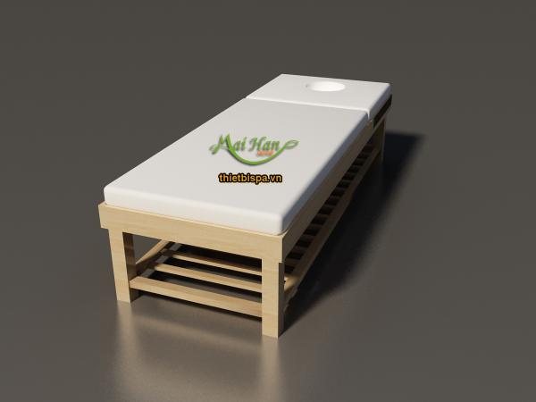 giường massage đa năng 